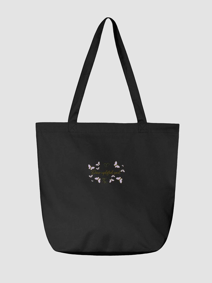 Have Faith Eco Tote Bag product image (2)