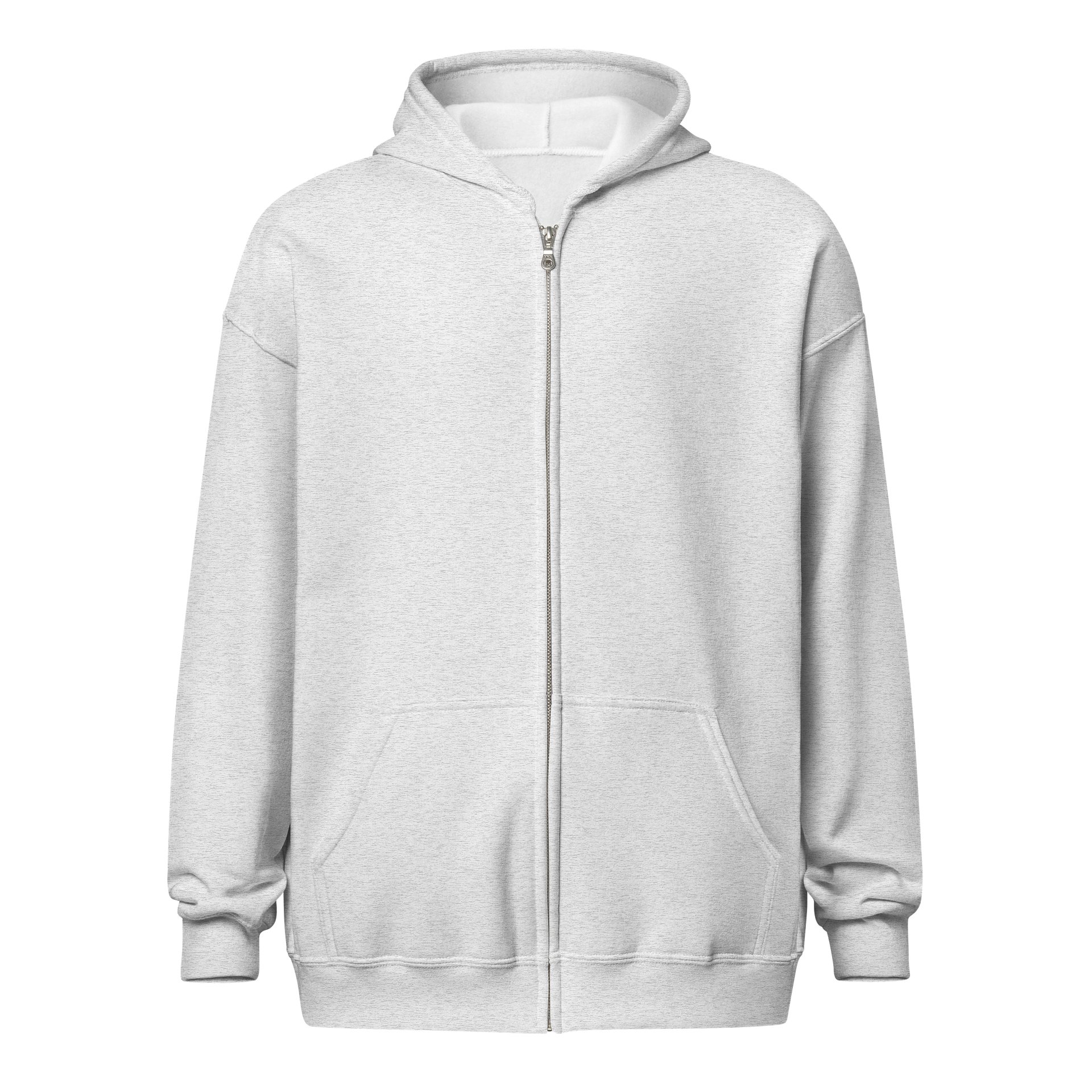 No Announcement - Zip Hoodie product image (3)