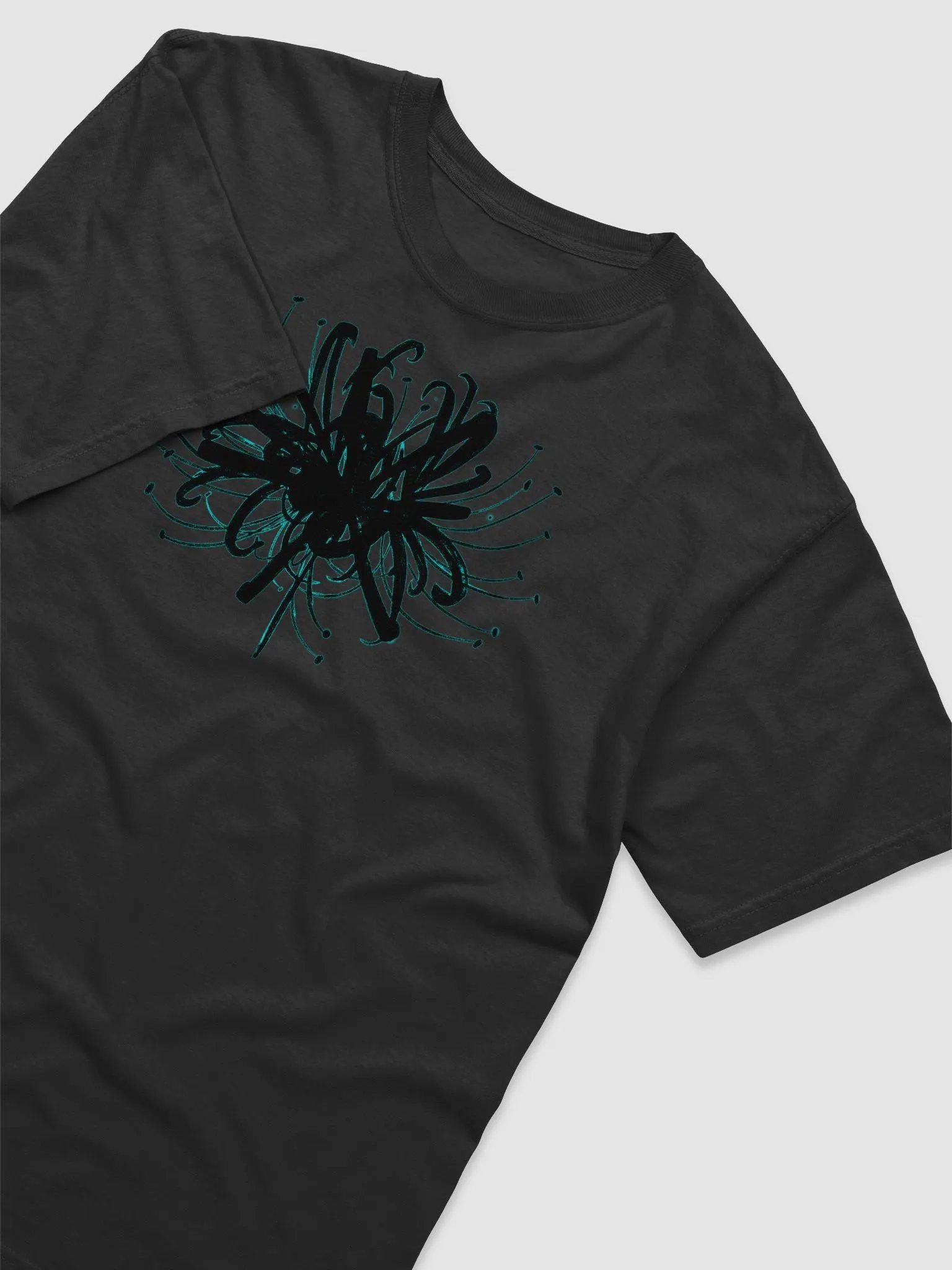 SPIDER LILY - AQUA product image (3)