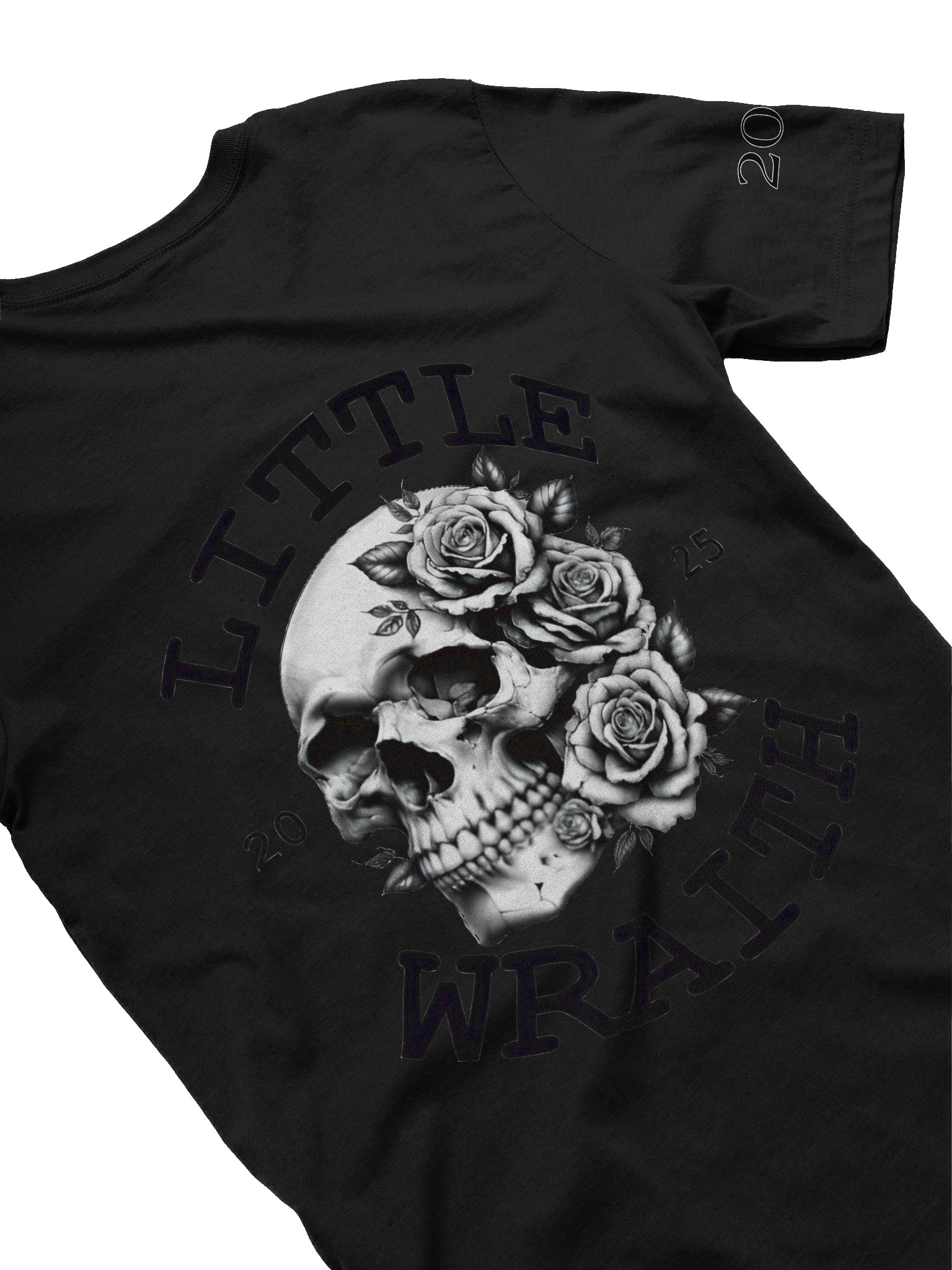 Little Wraith Shirt product image (8)