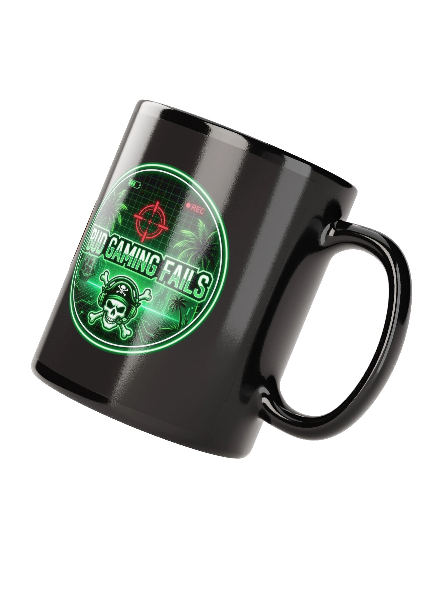 CaptainBudTV 3 Pillars product image (3)