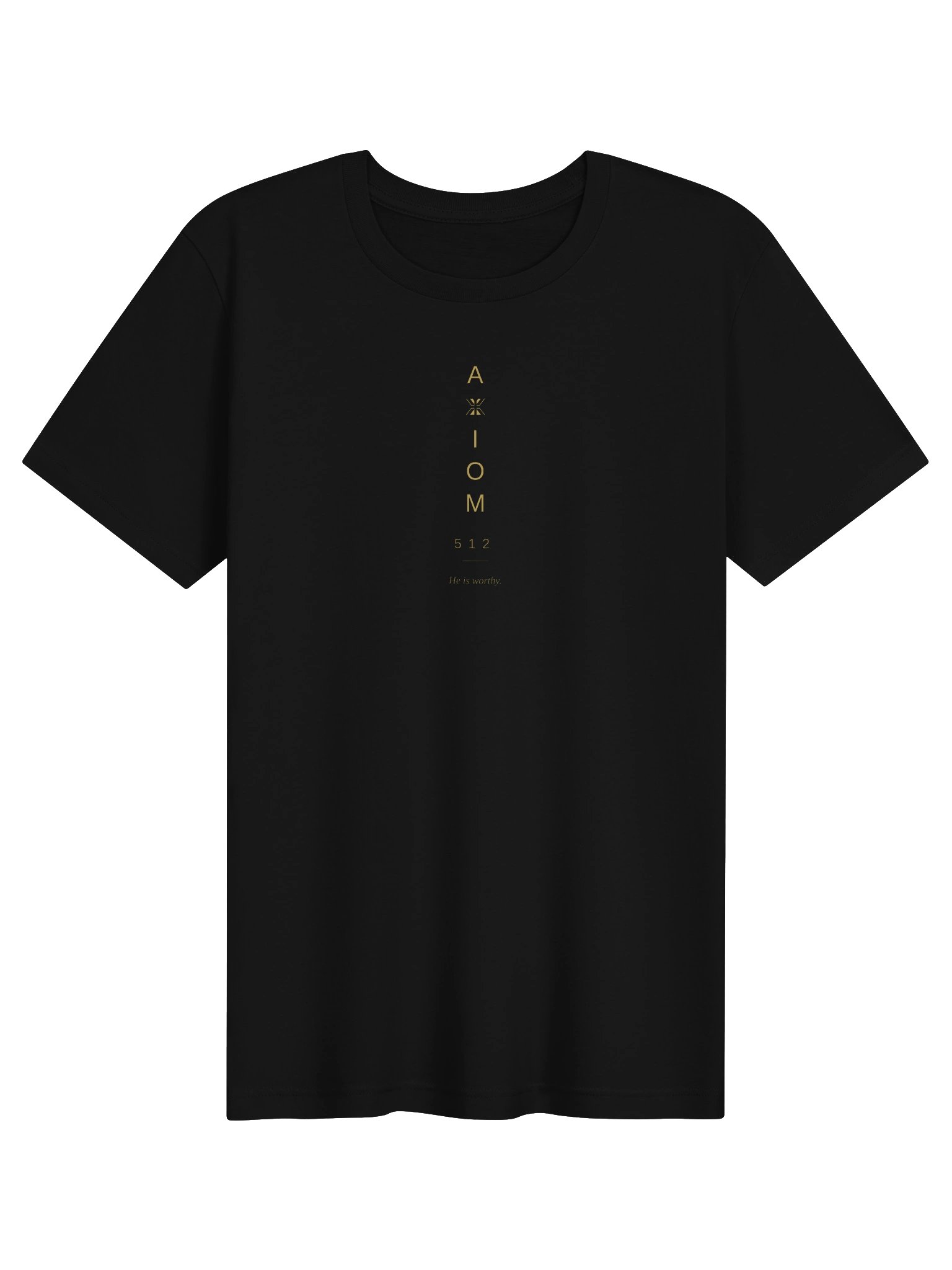 The Monolith Tee product image (1)