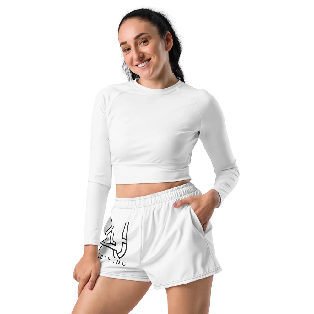 Ladies Shorts product image (11)