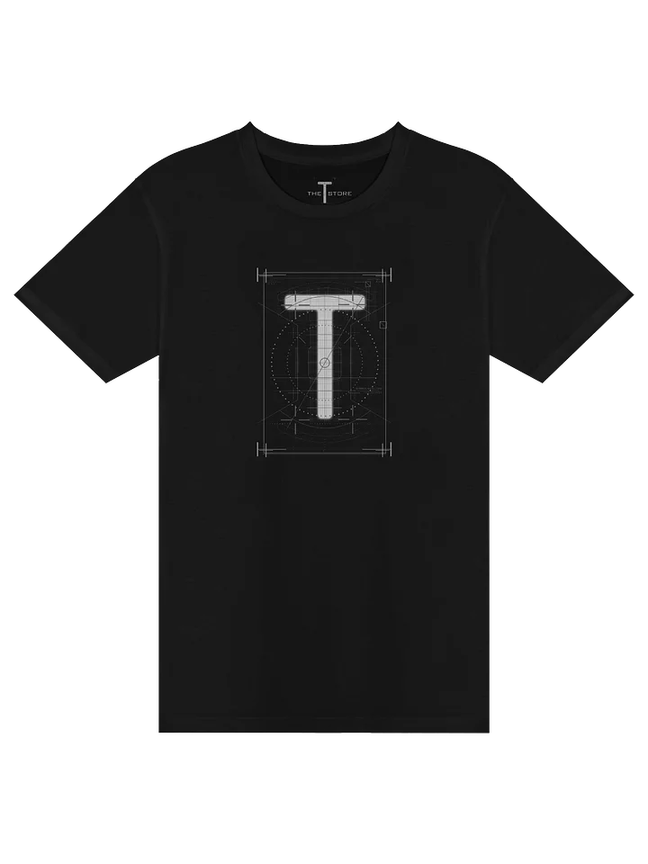 STORE MERCH: T.T.S Shirt product image (1)
