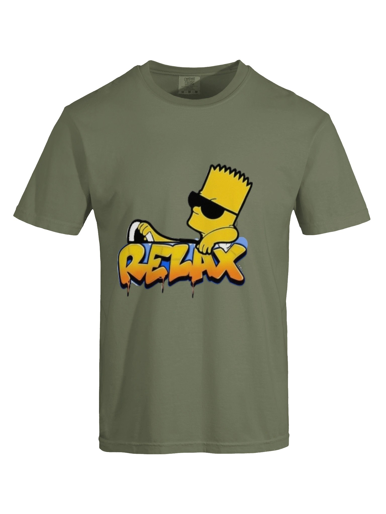 Relax Shirt product image (5)