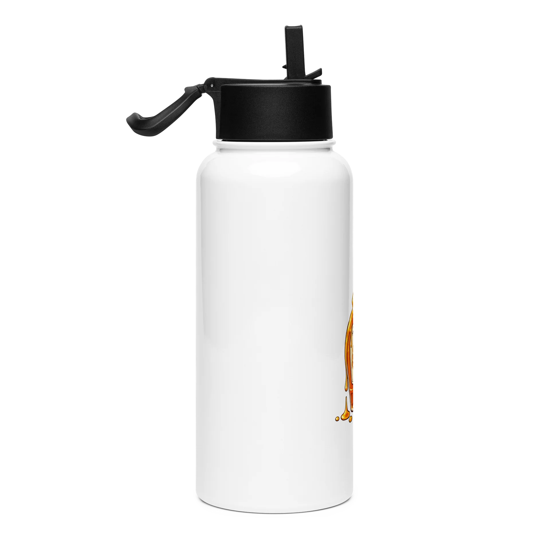 Syrup Bottle Water Bottle product image (4)