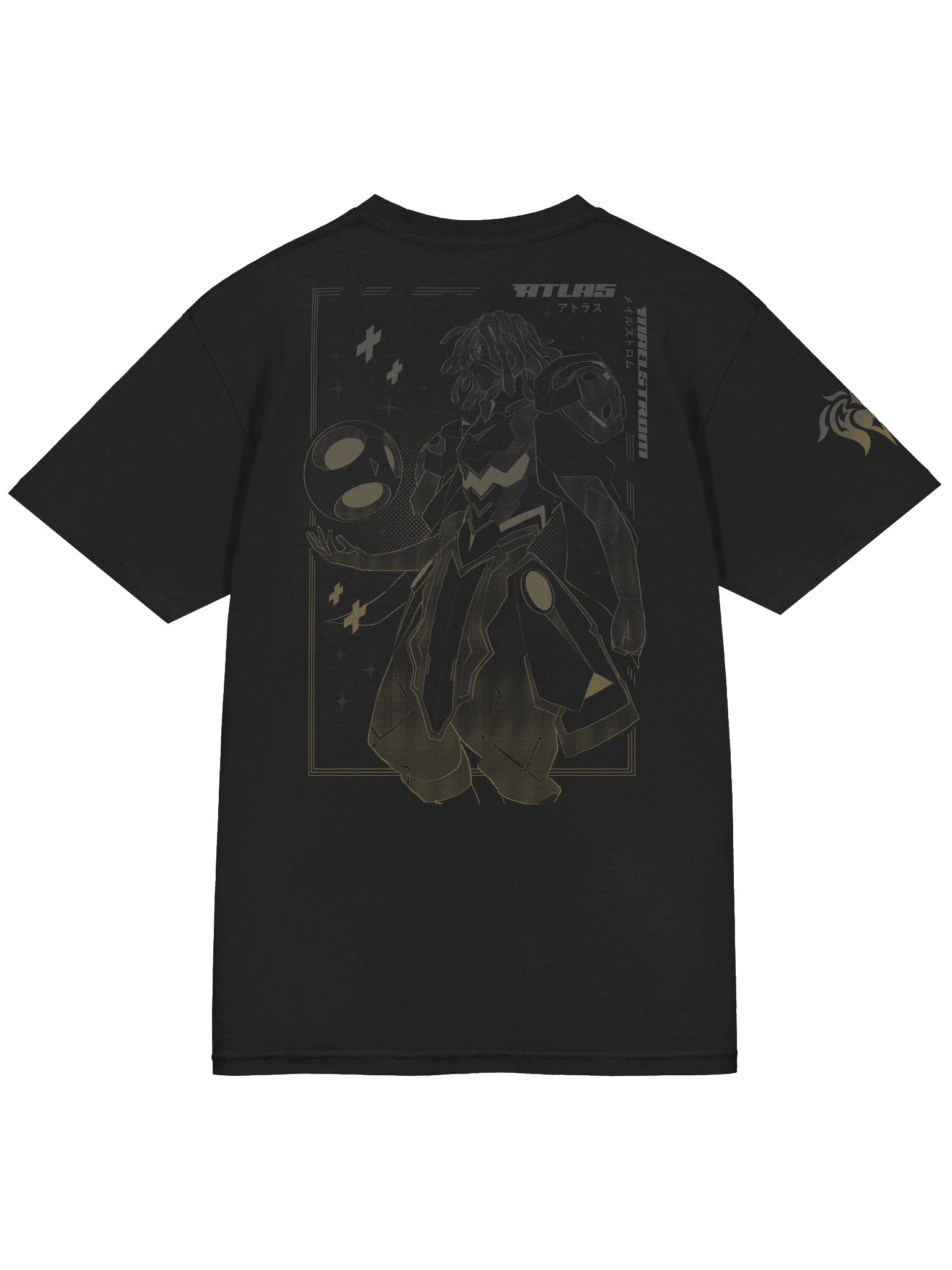ATLAS TEE product image (6)