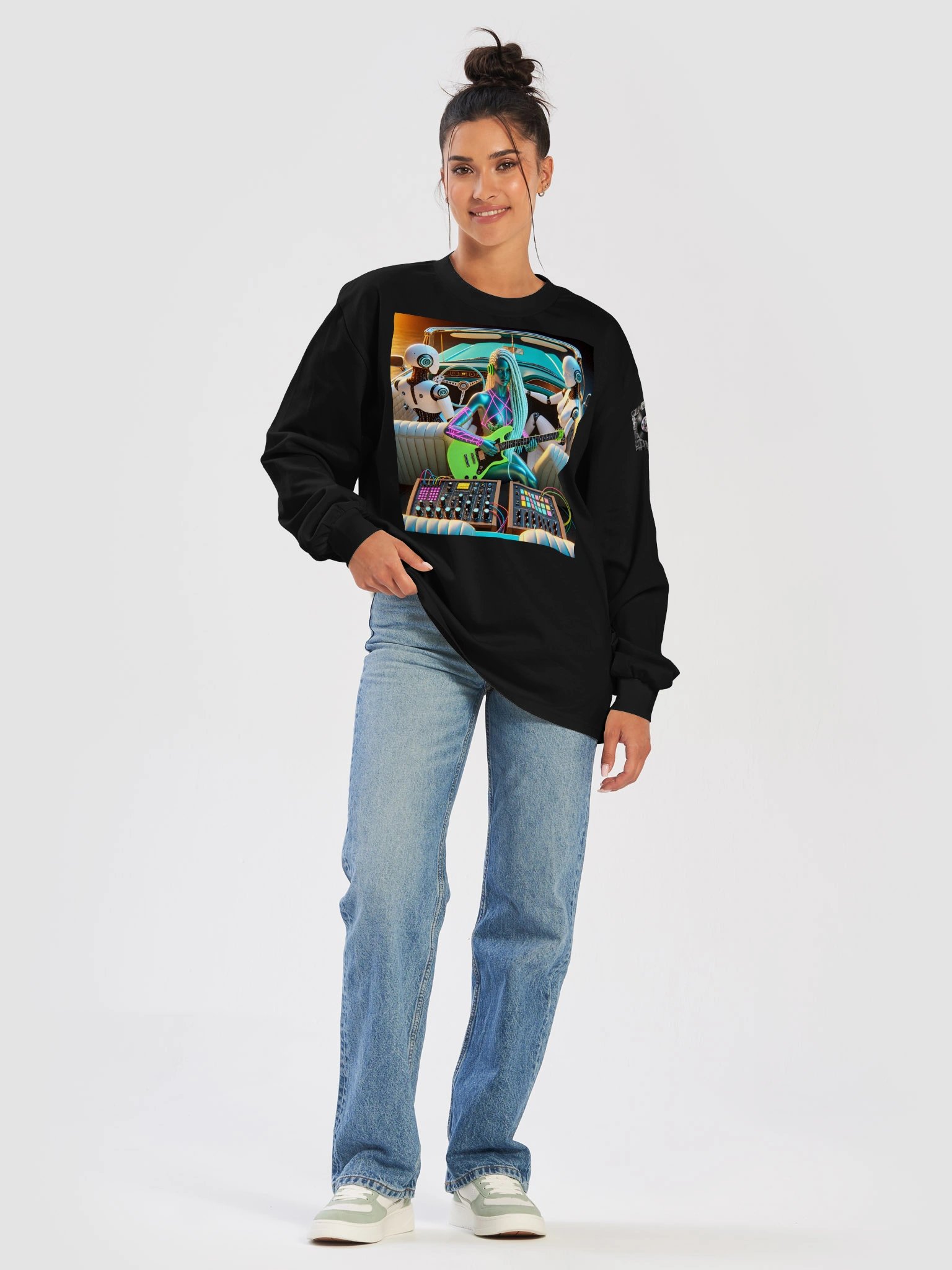 Back Seat (long sleeve) product image (23)