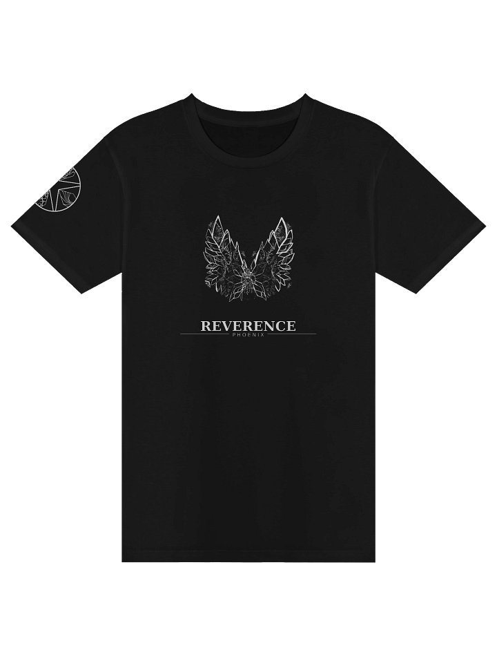 Reverence Phoenix Season One Tee product image (2)