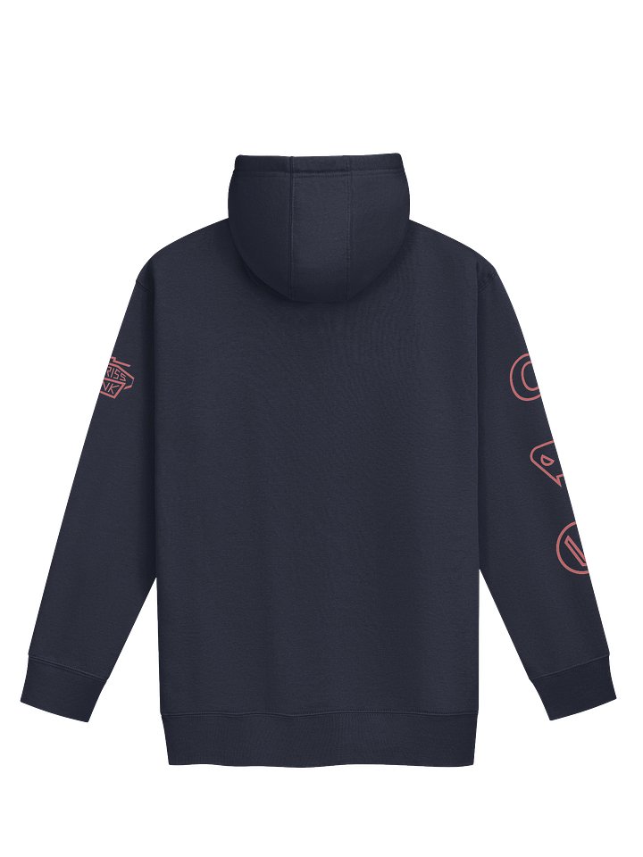 Hooded Winter Marksman Hoodie product image (2)
