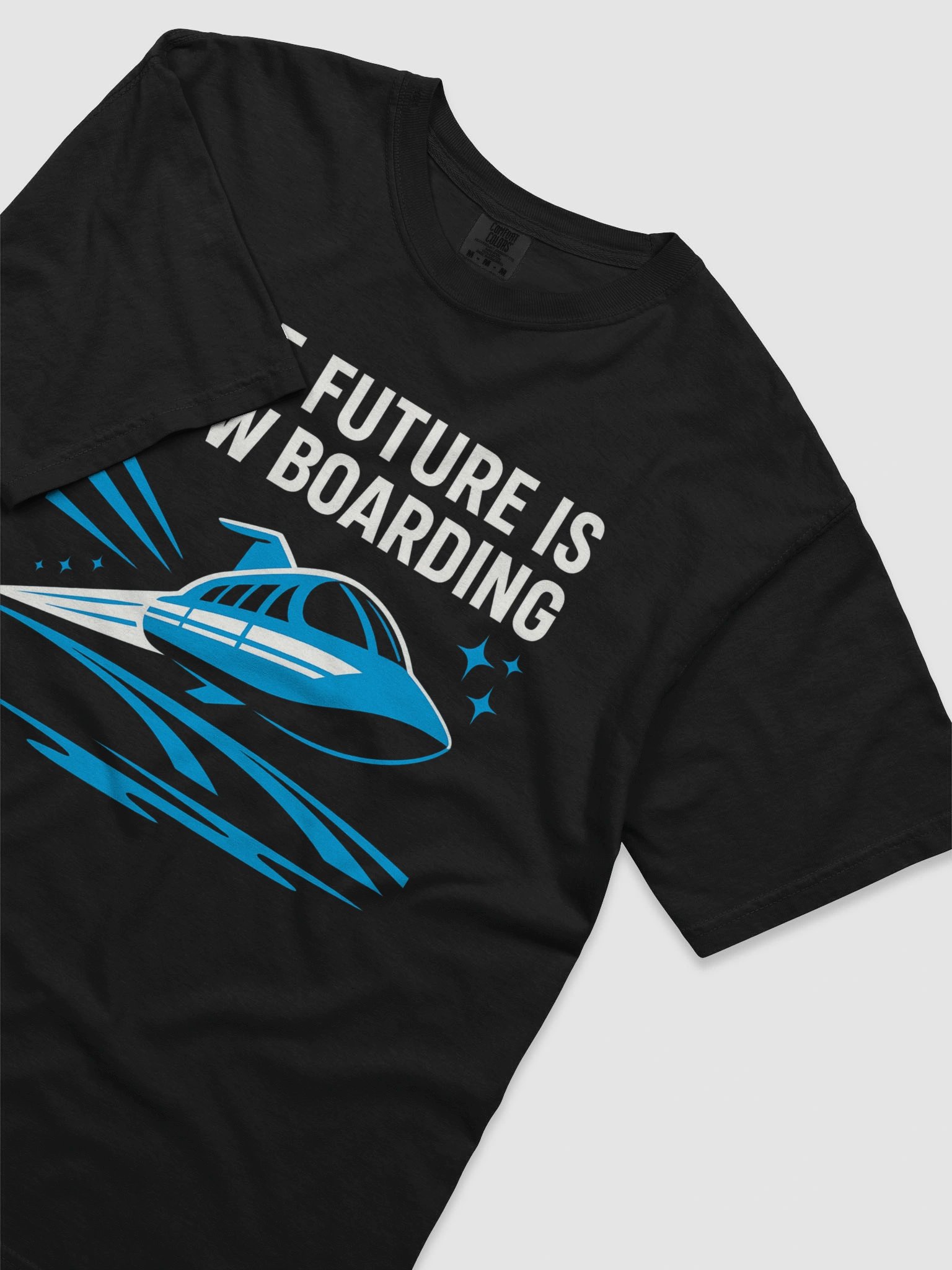 The future is now boarding product image (10)