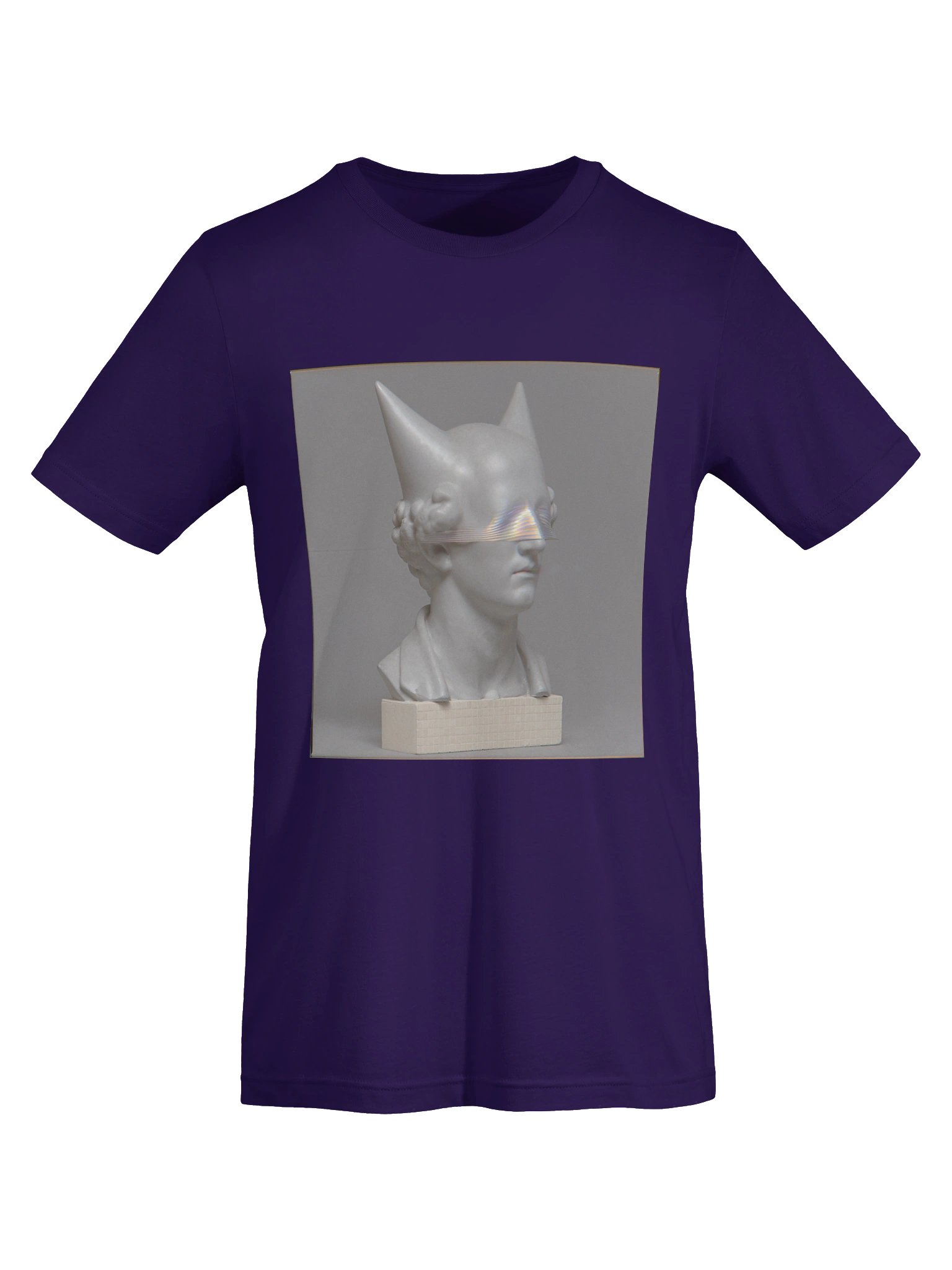 QT DIE SOFT TSHIRT (UNISEX) product image (39)