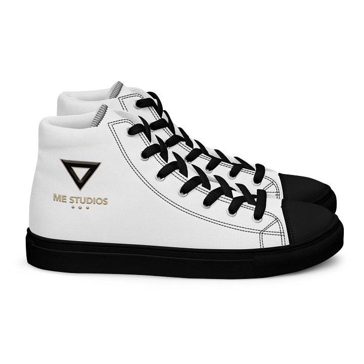 ME 25s High Top product image (2)