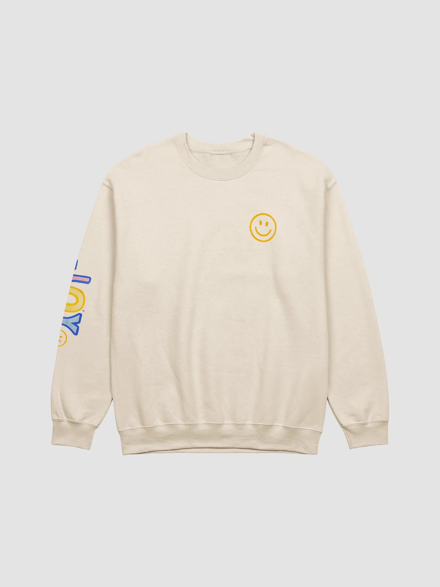 You're One Act Of Joy Away From Brightening The World Sweatshirt product image (3)