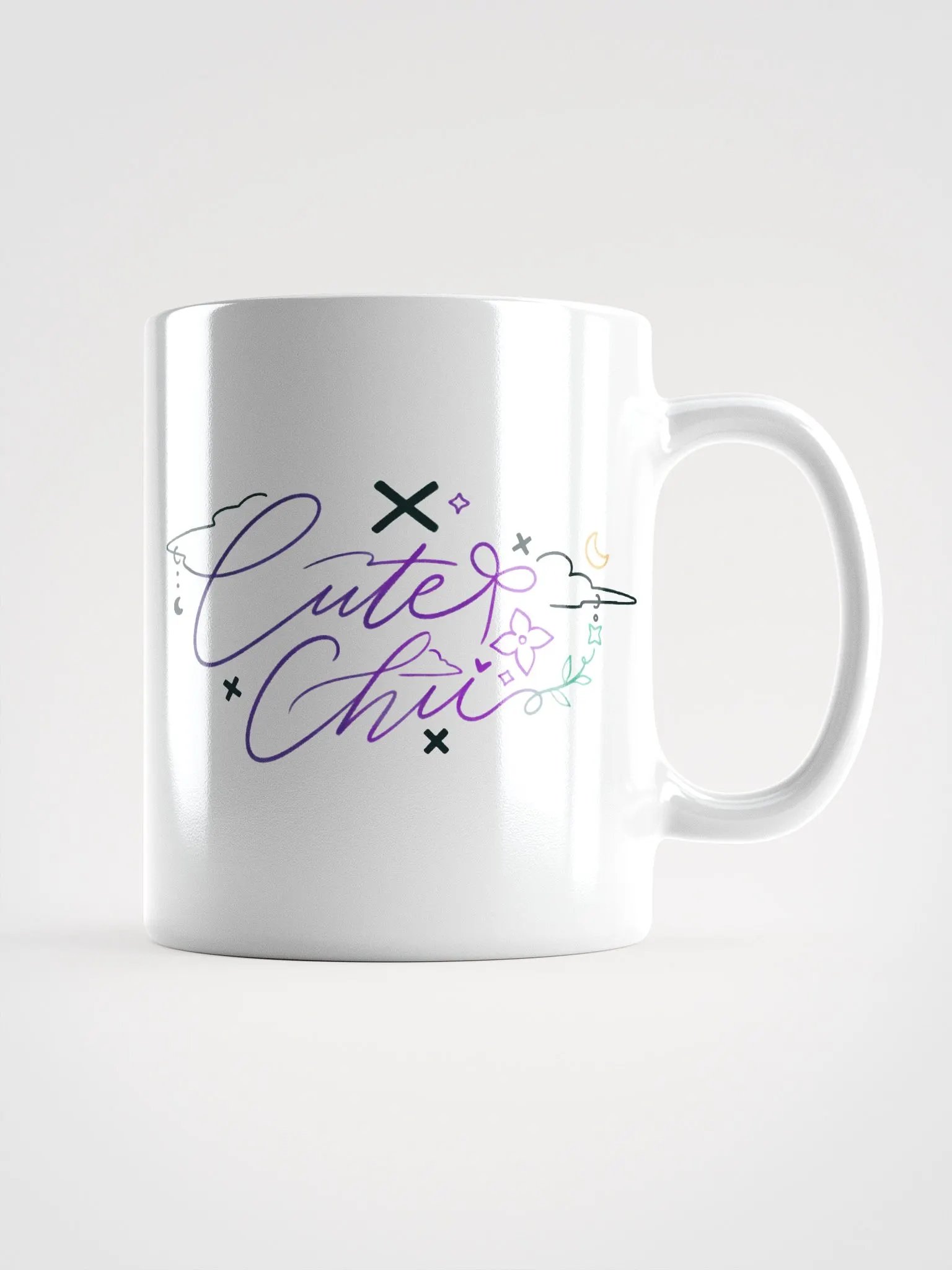Coffee Mug xCuteChii product image (2)
