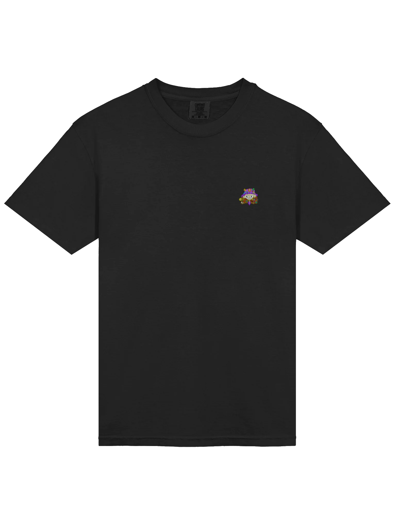 Rick & Morty Pop Art Tee product image (3)
