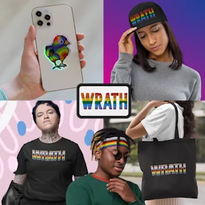 Pride Collection