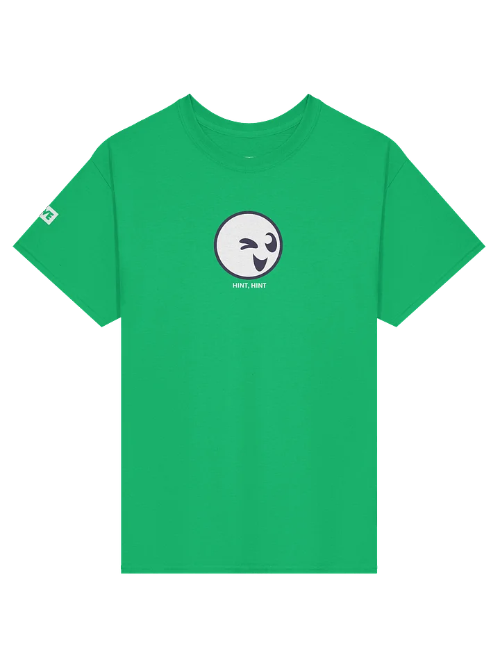 HINT HINT (Acts of Service) T-Shirt product image (1)