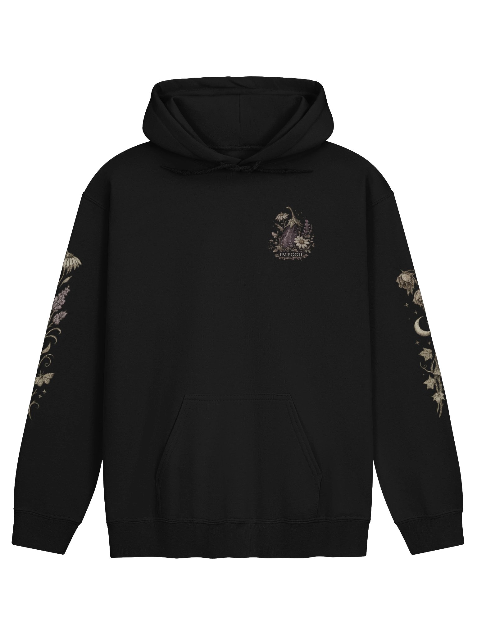WILTED Hoodie DROP 004 product image (1)