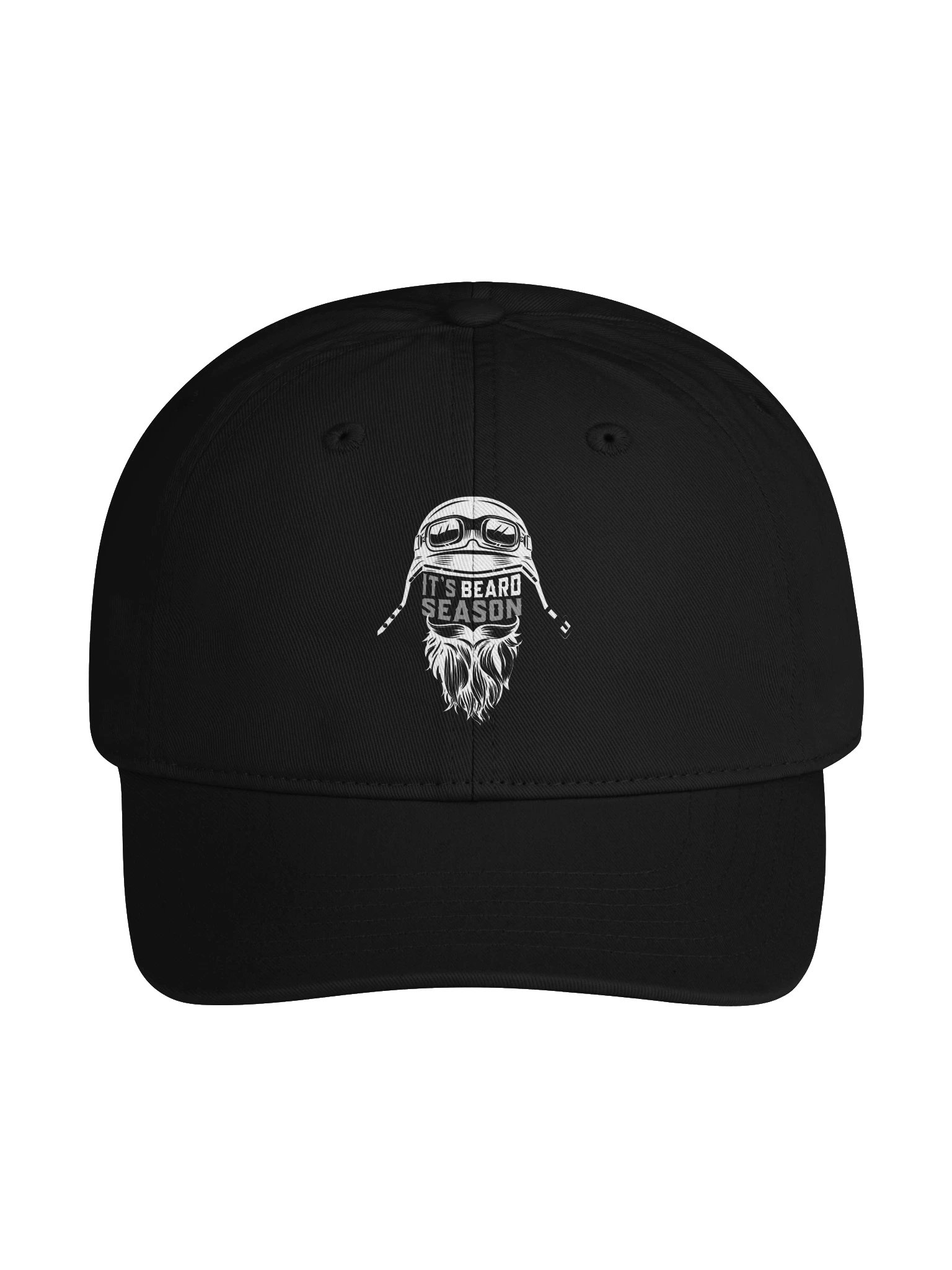 It's Beard Season Hat product image (2)