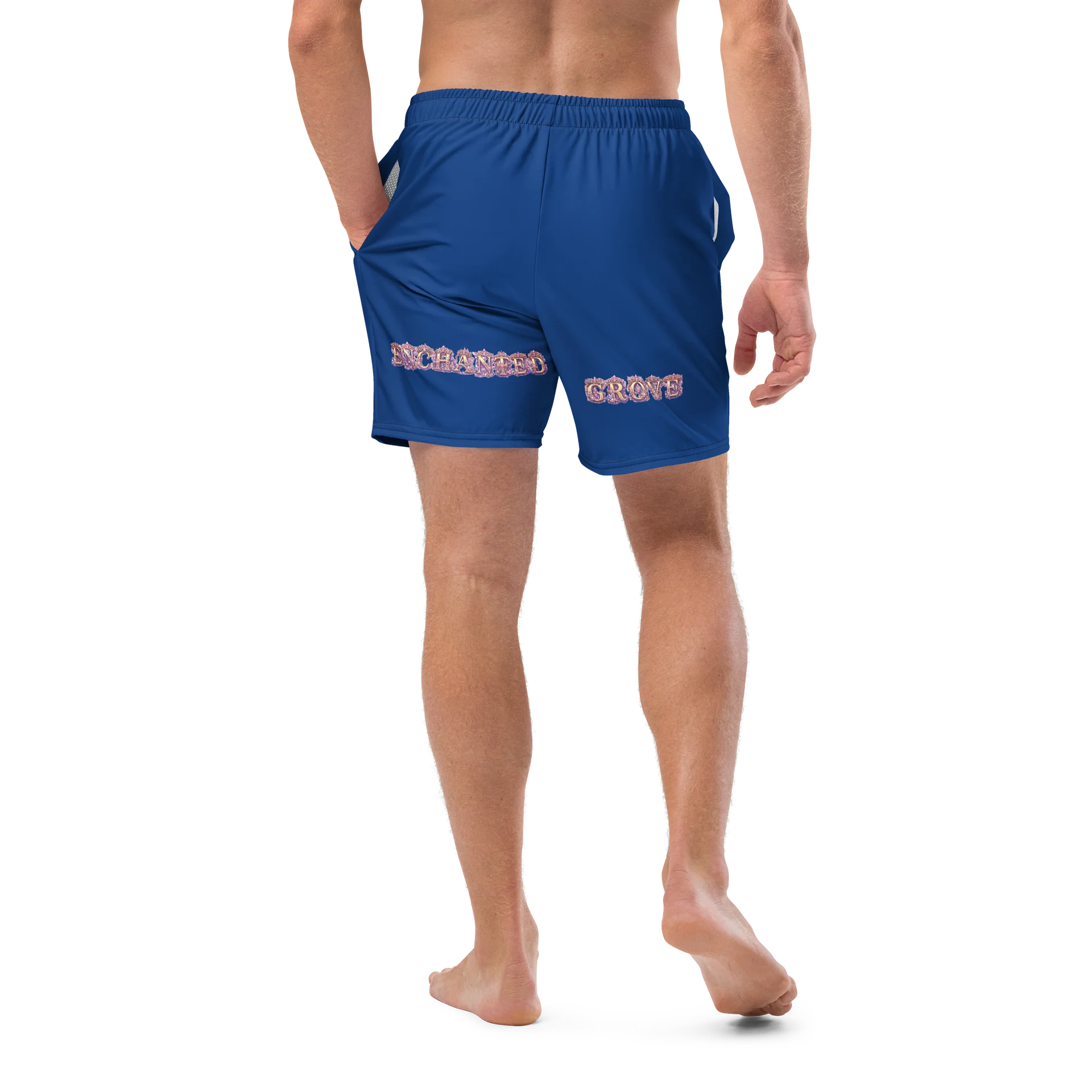 Kingdoms Treasurer Swim Shorts product image (10)
