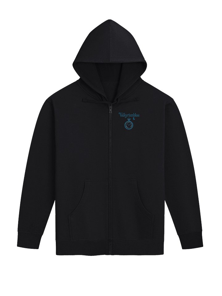 Valkyrianblue Wonderland Hoodie product image (1)