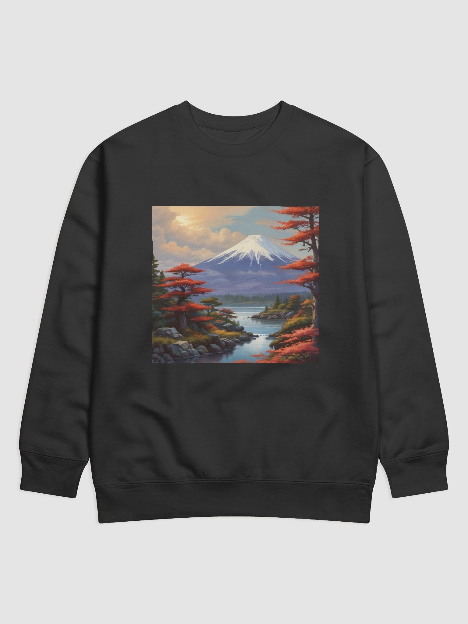 Mount Fuji product image (8)