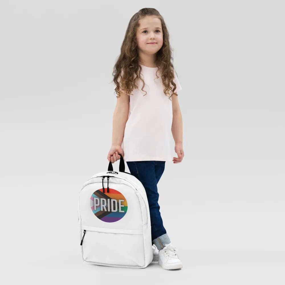 Pride Backpack product image (8)