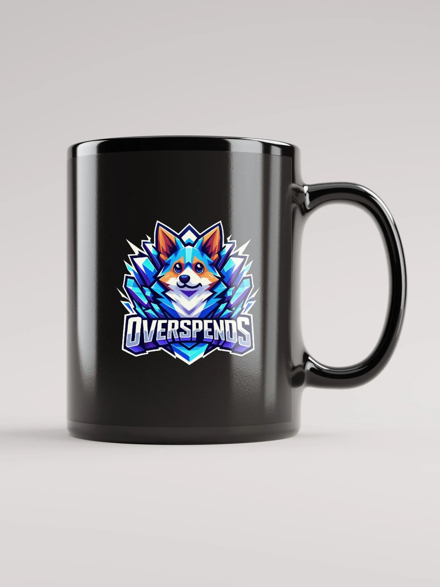 Big DUB Coffee Mug product image (2)