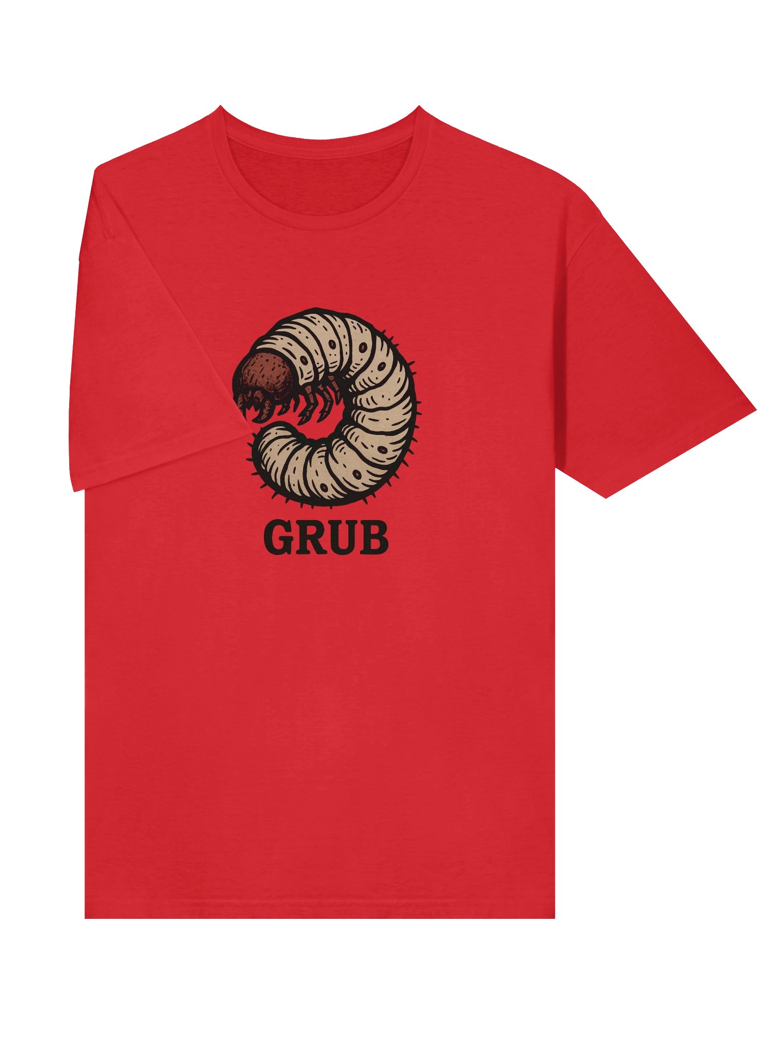 Grub Shirt product image (38)