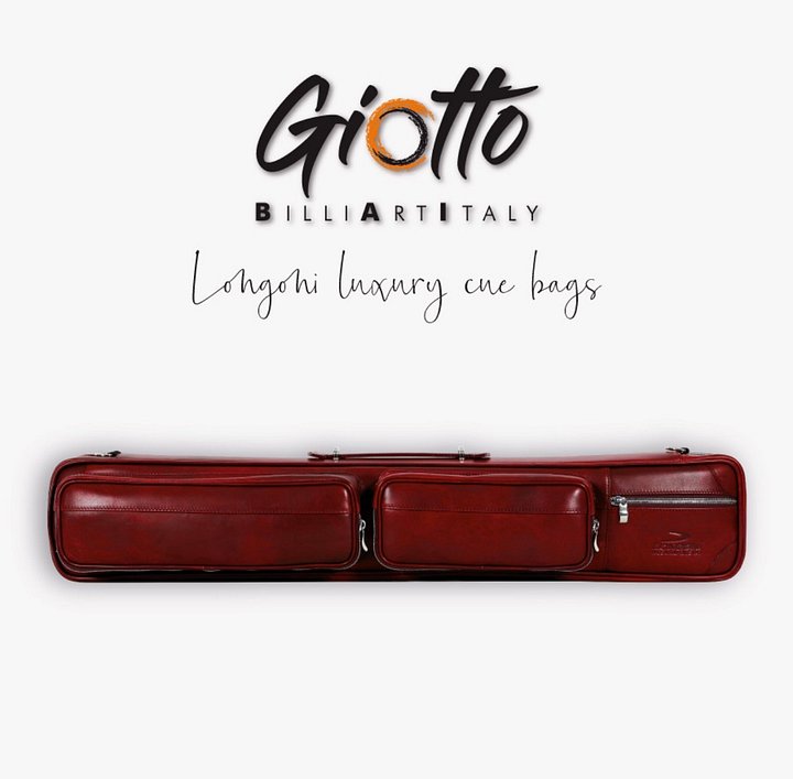 Longoni Giotto Florentia 4x8 product image (1)
