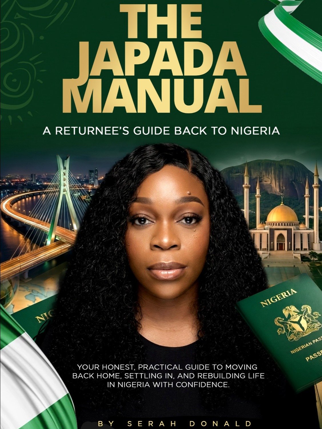 THE JAPADA MANUAL product image (1)