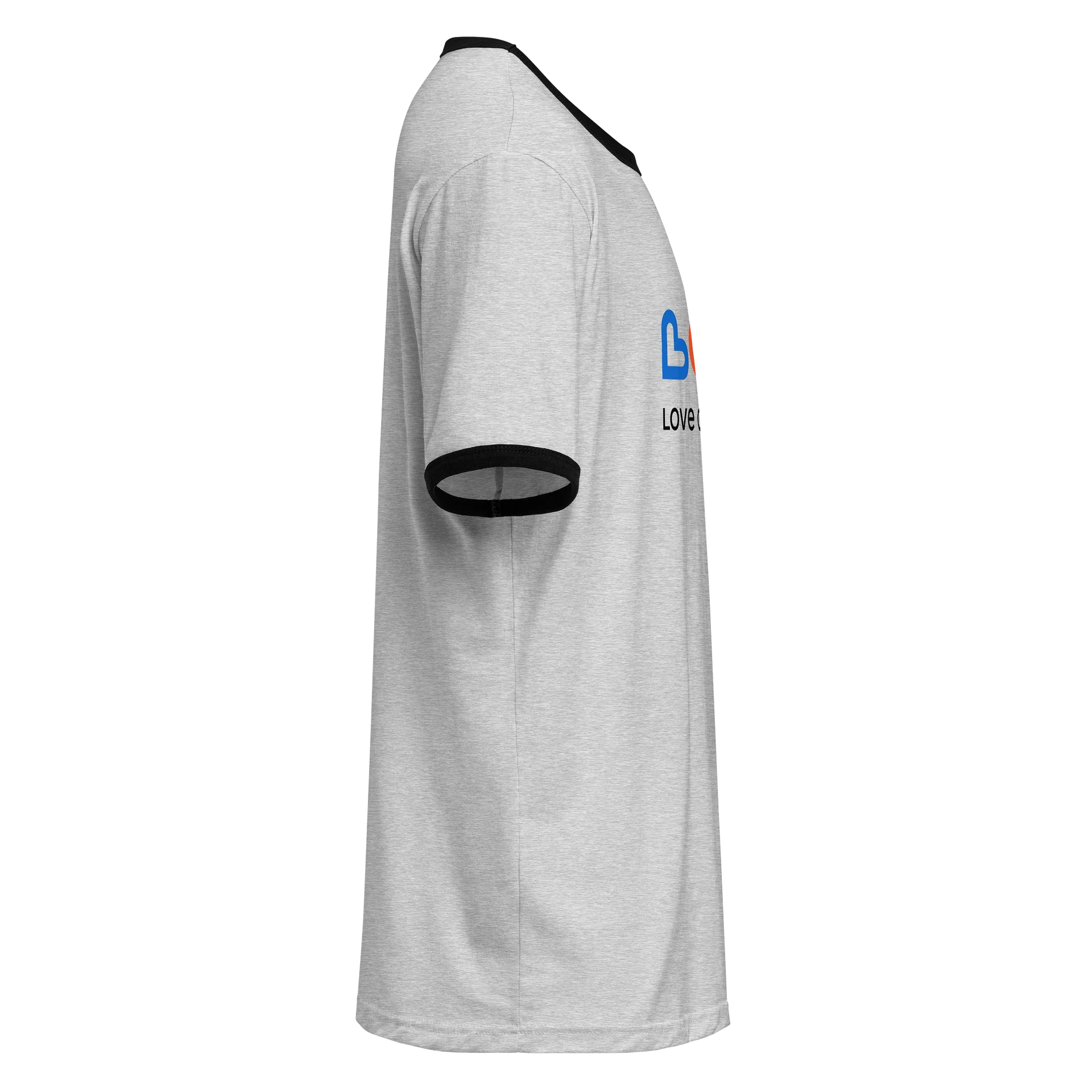 LOAM Ringer Tee product image (8)