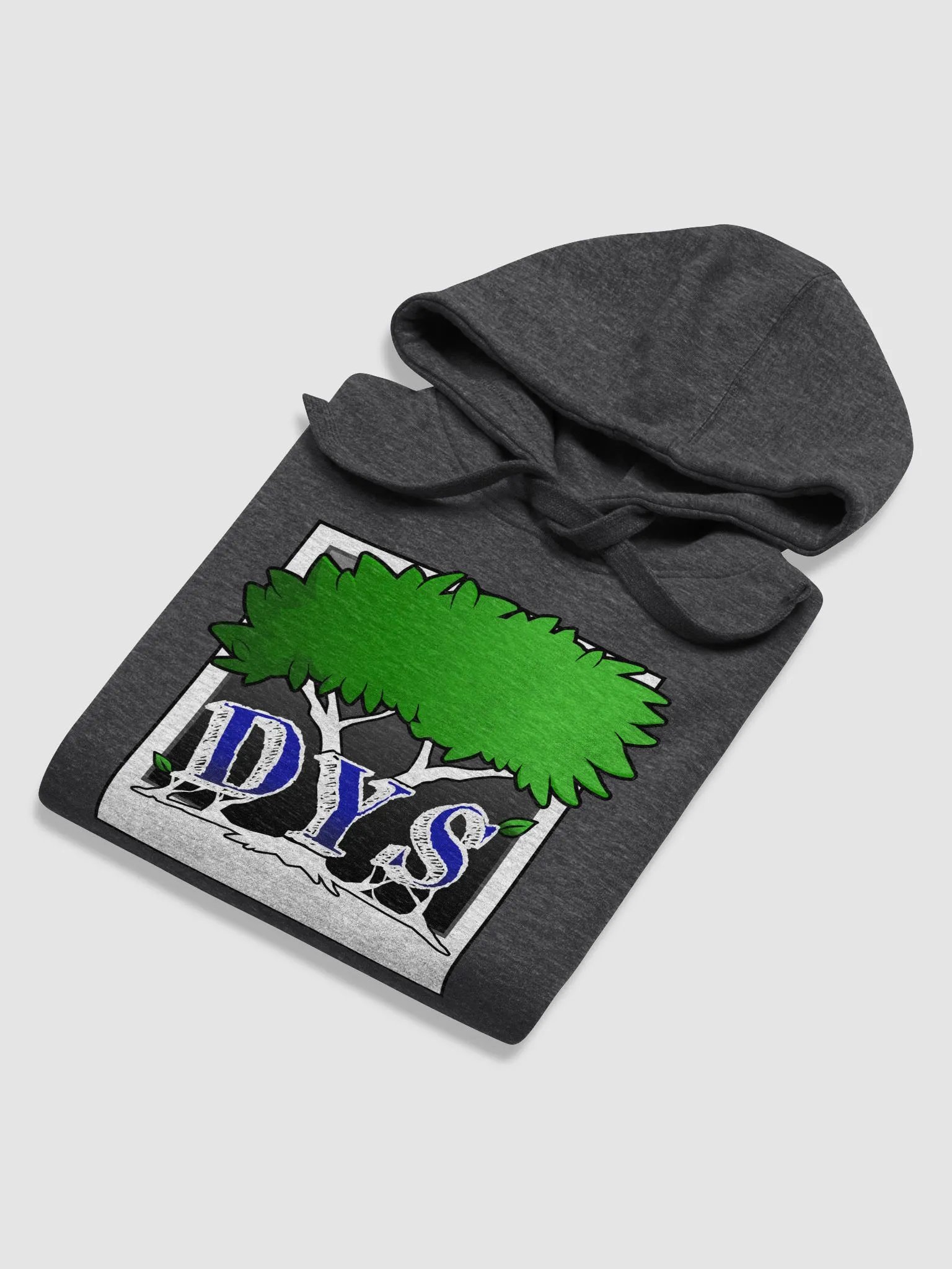 DYS Hoodie product image (37)