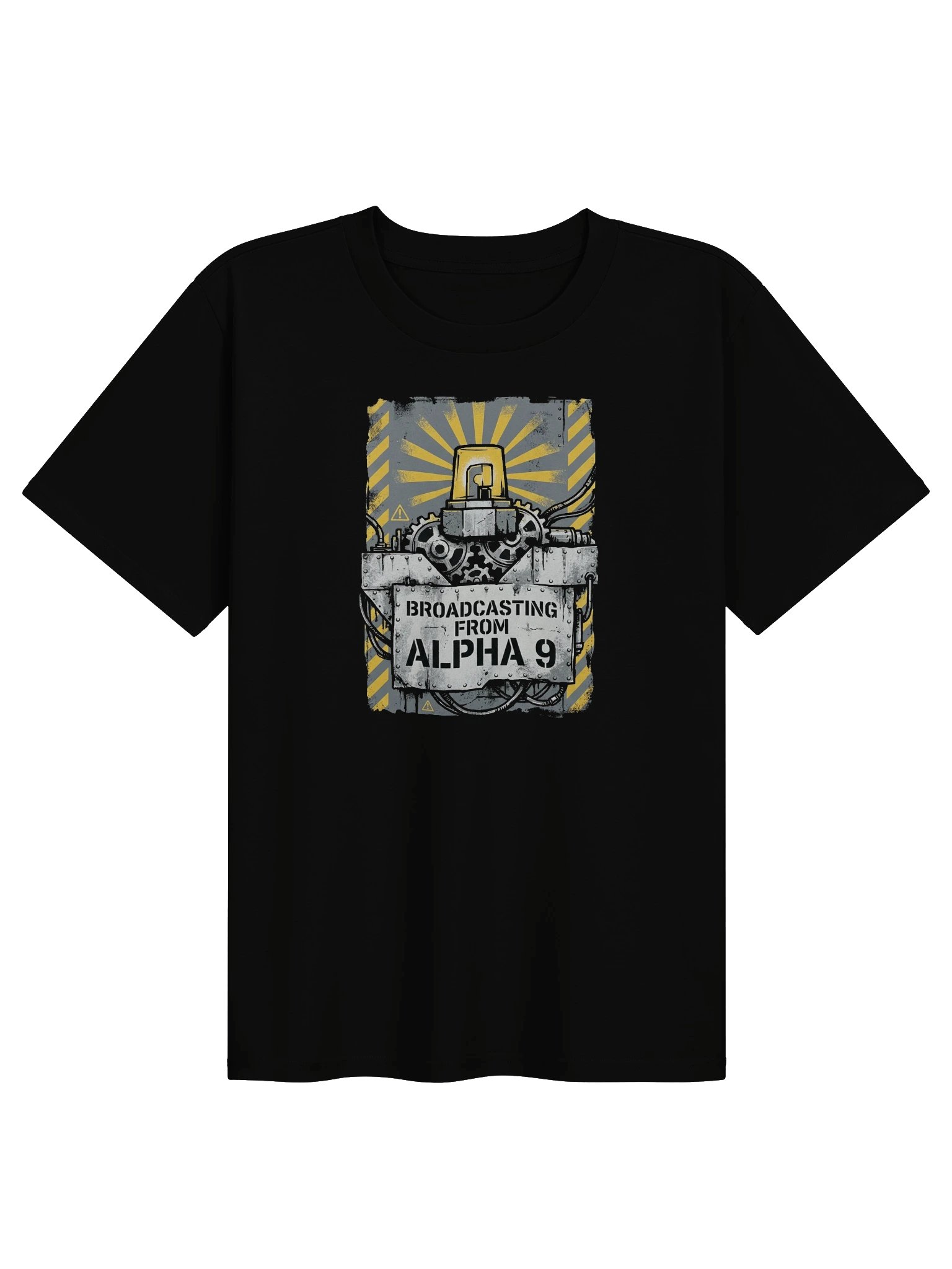 Foundry Beacon — Women's Tee product image (1)