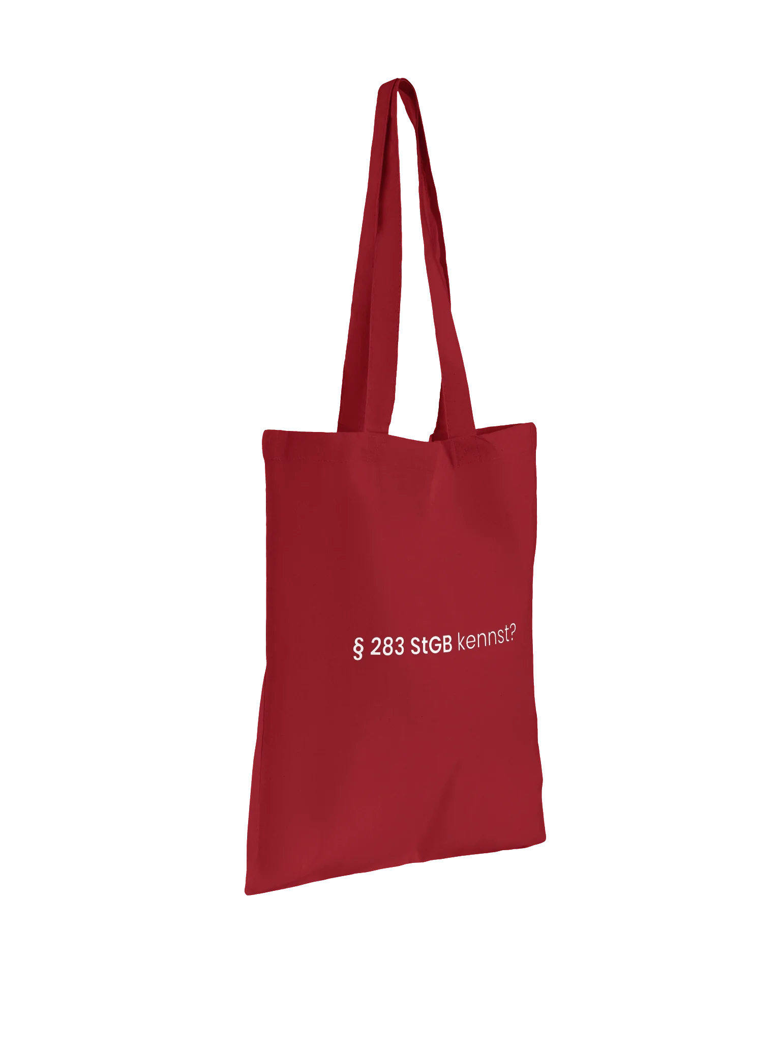 § 283 StGB kennst? product image (19)
