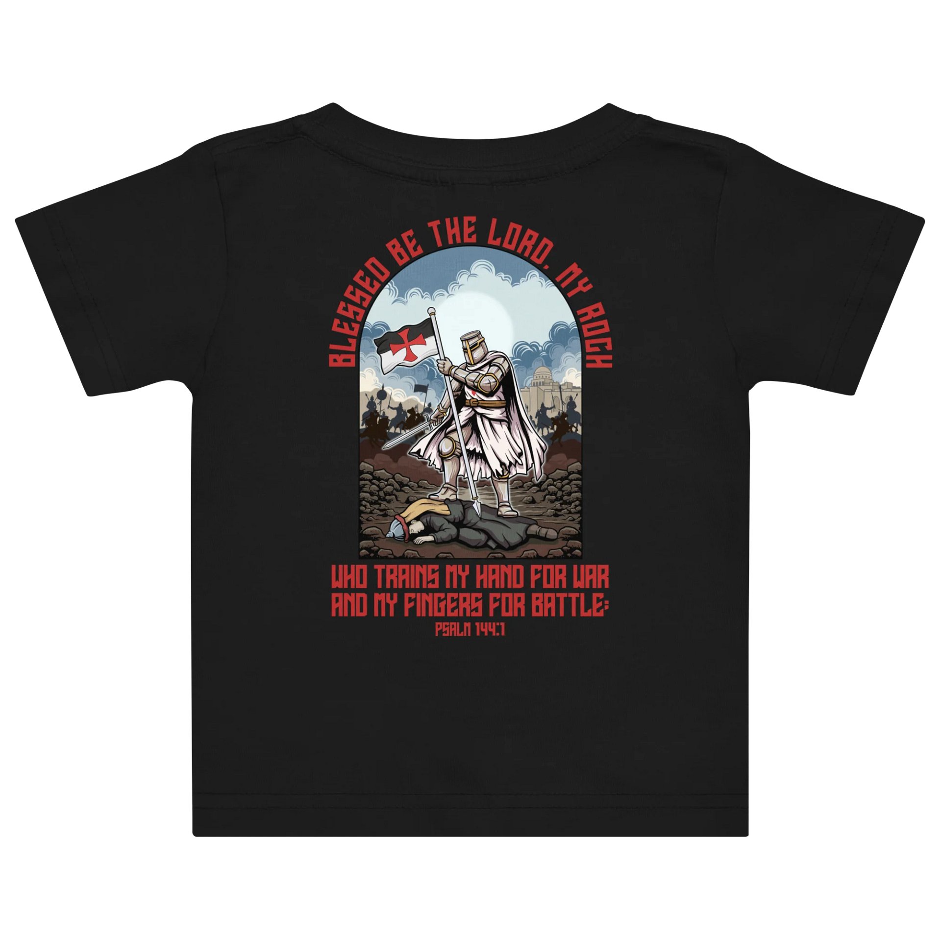 Crusader Gear- baby/toddler product image (1)