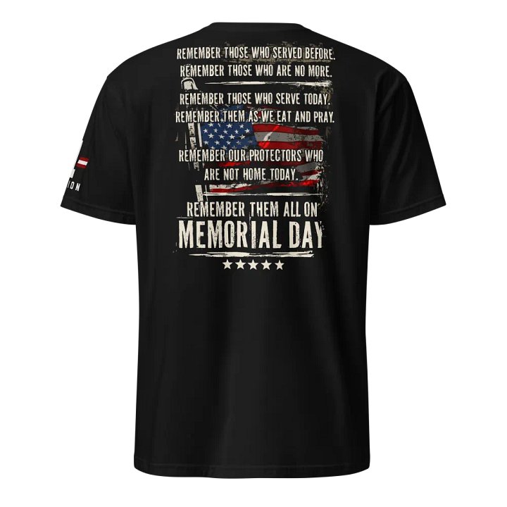Remember Them All product image (1)