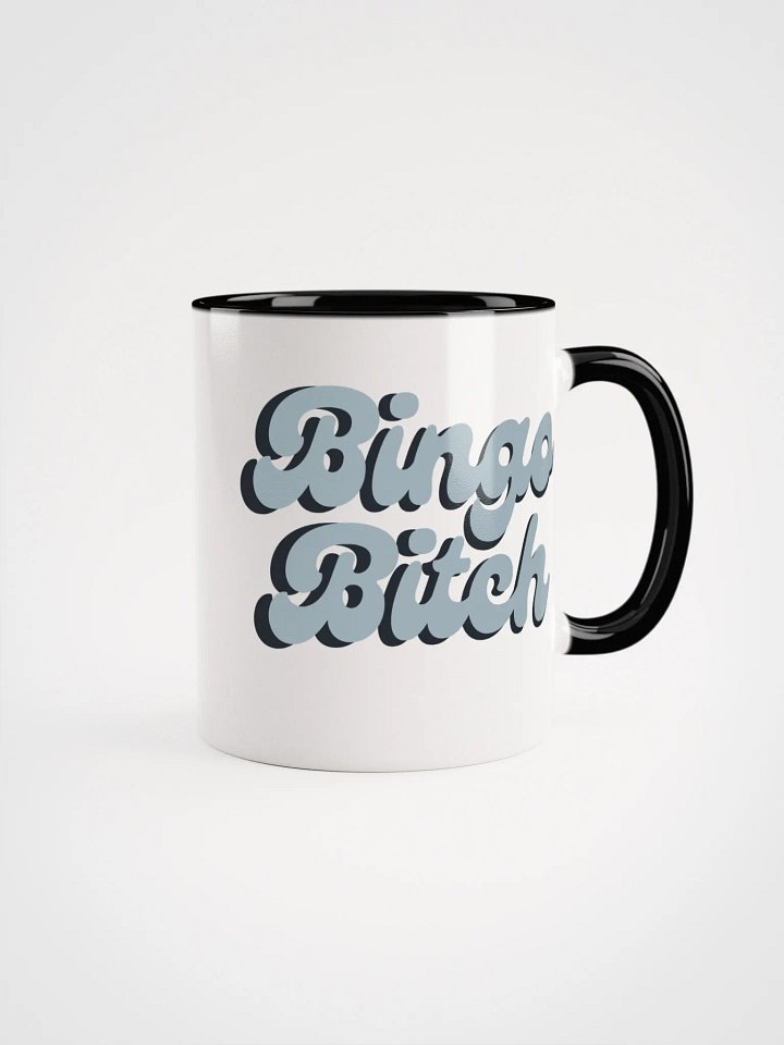 Bingo Mug product image (7)
