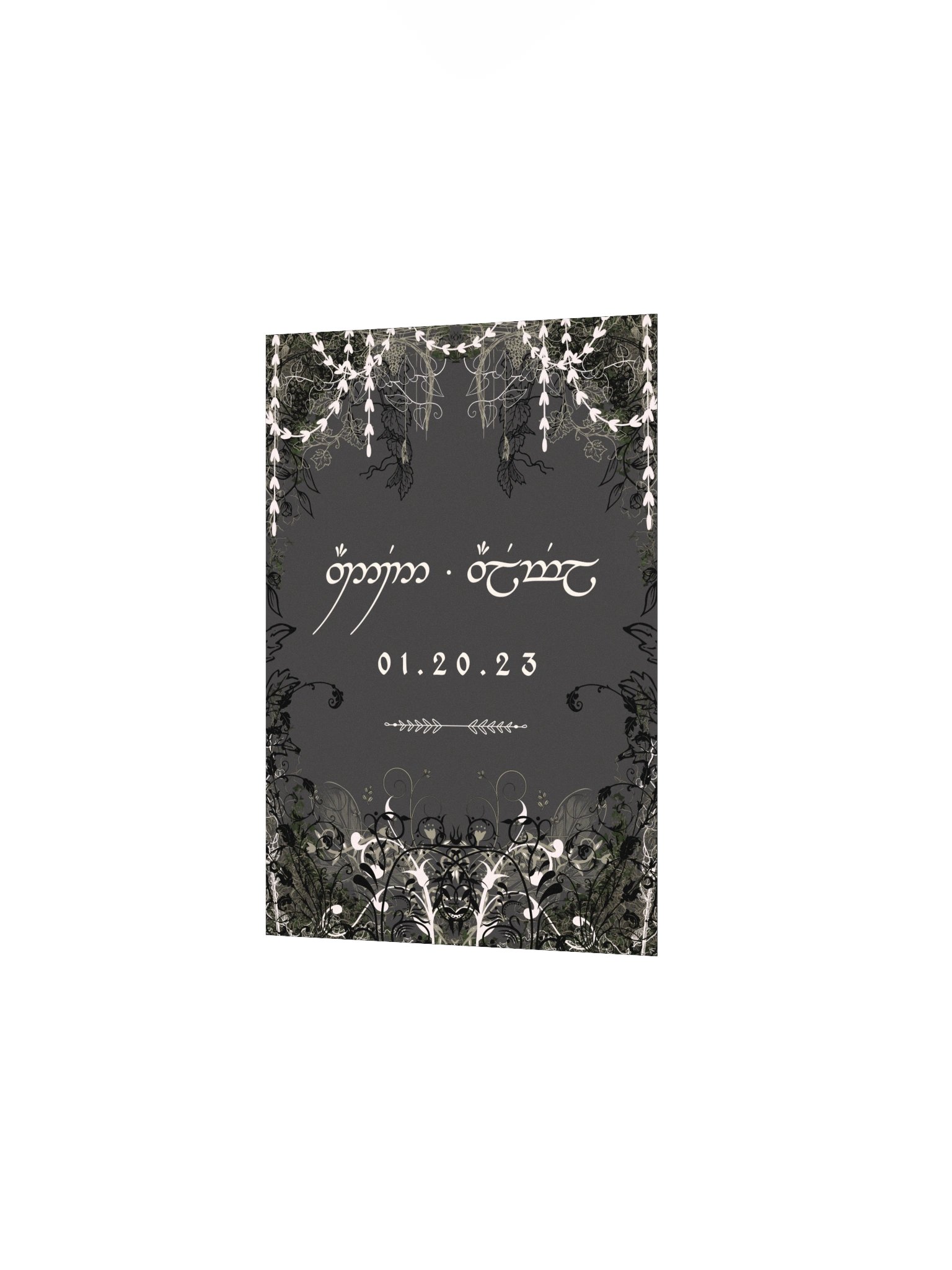 Audin Aulimil Poster product image (6)