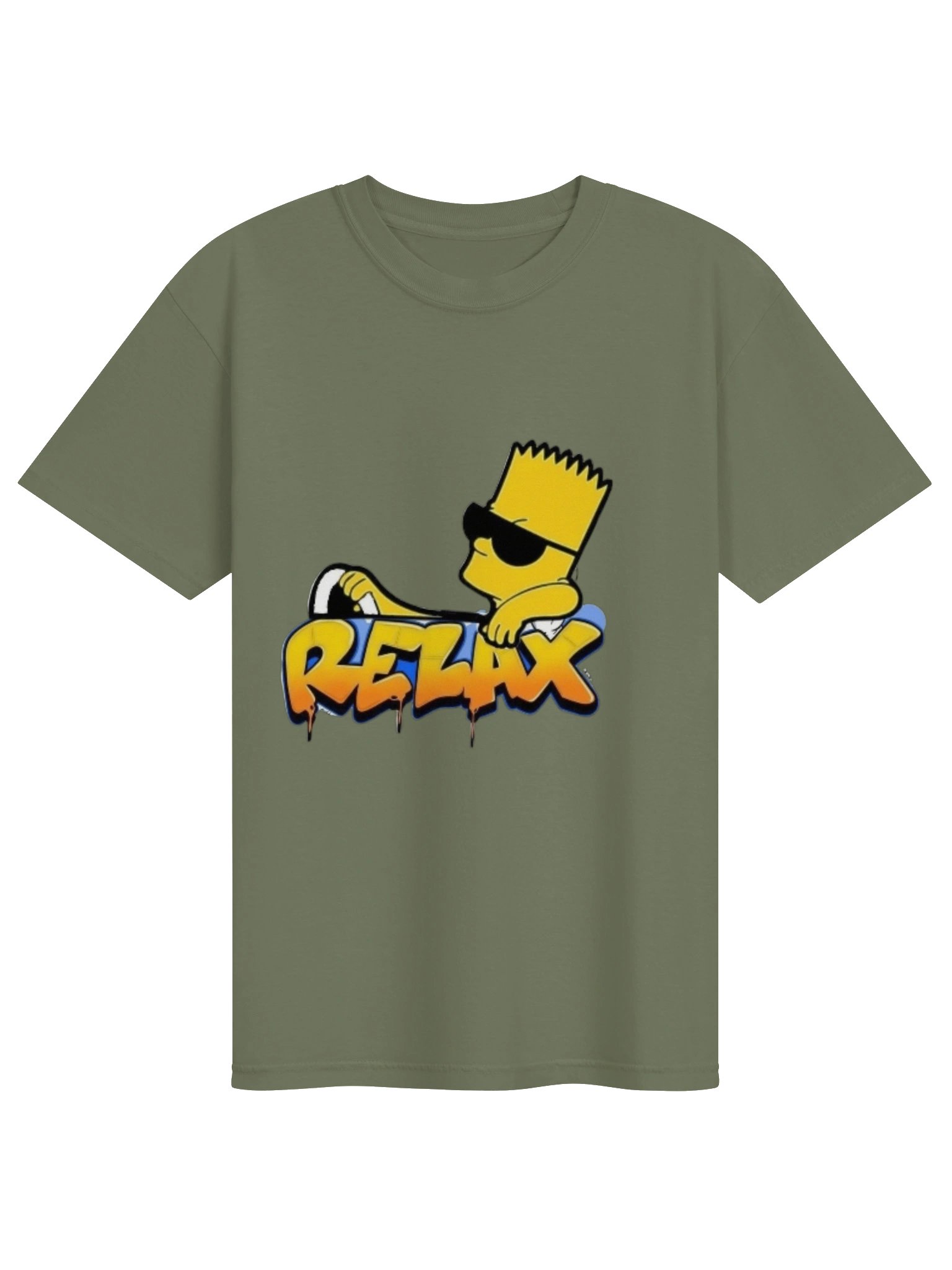 Relax Shirt product image (1)