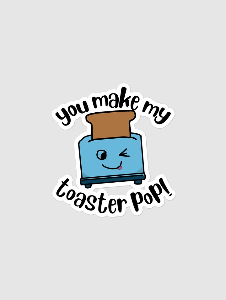 [BritishSimerTime] Bubble-free stickers 2 product image (1)