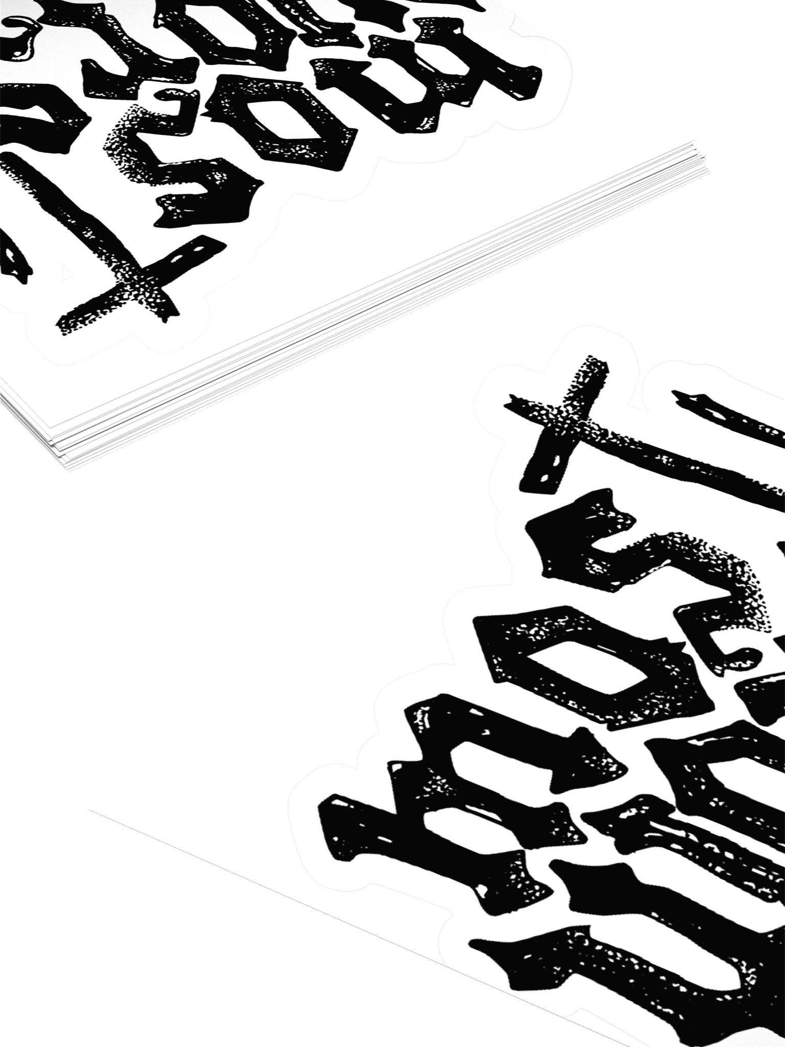 Most Worst Logo Stickers product image (13)