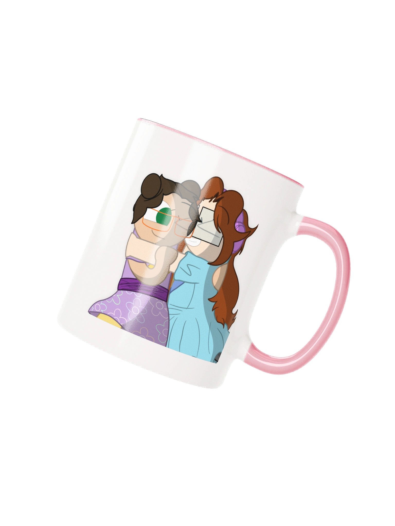 Kathy Hug Mug product image (4)
