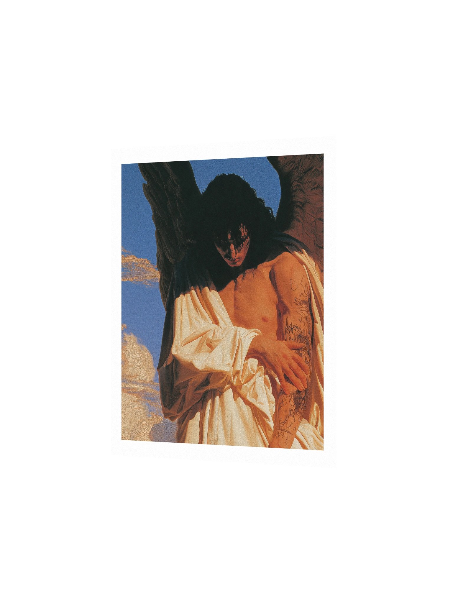 The Fall - Art Print product image (3)