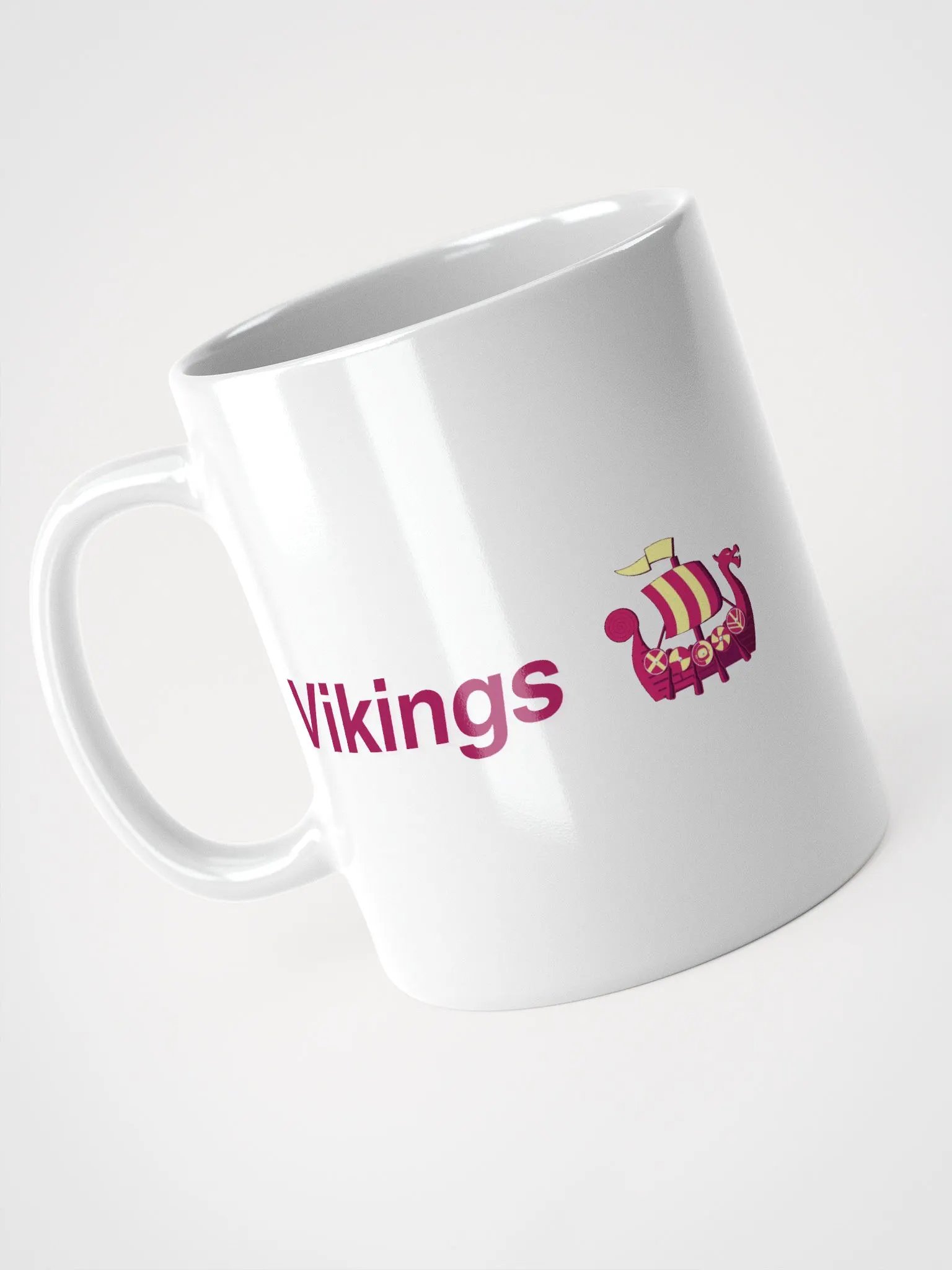 Vikings Mug product image (7)