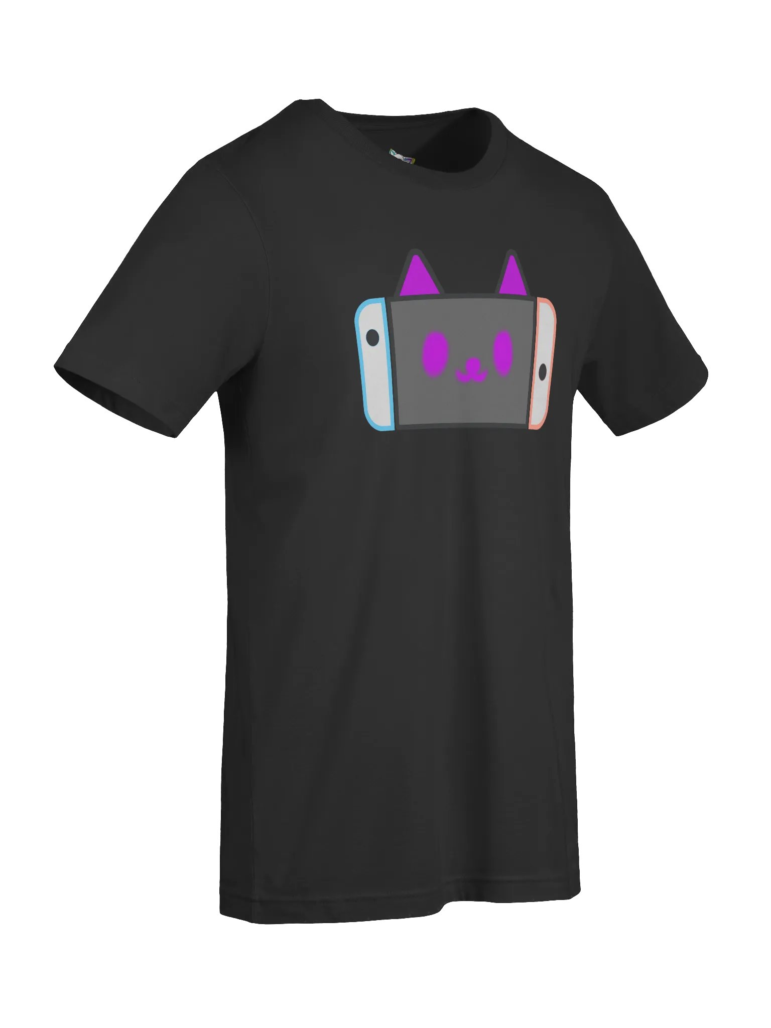 Switch 2 PalBot Tee product image (92)