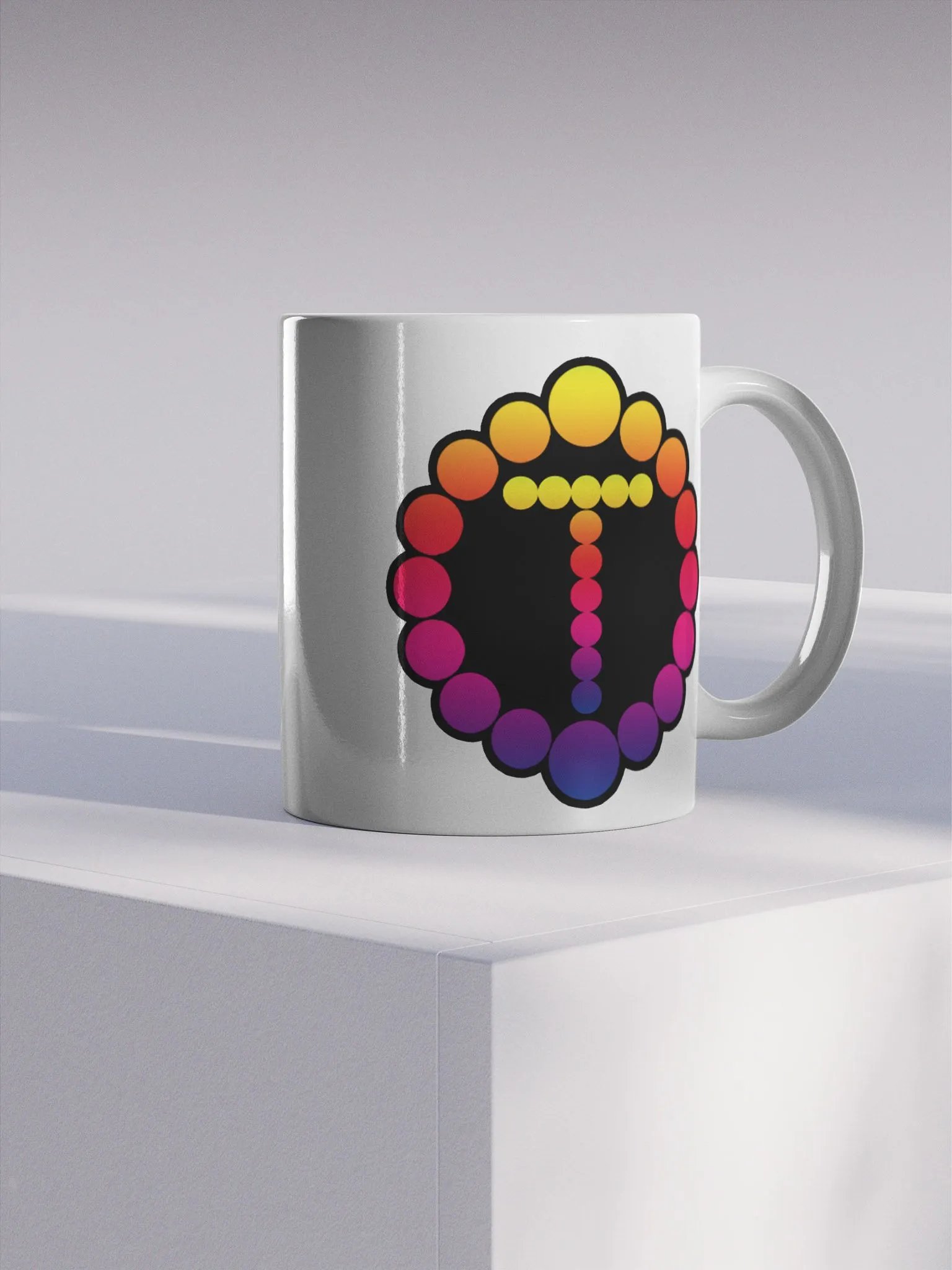 Classic Tug Mug product image (4)