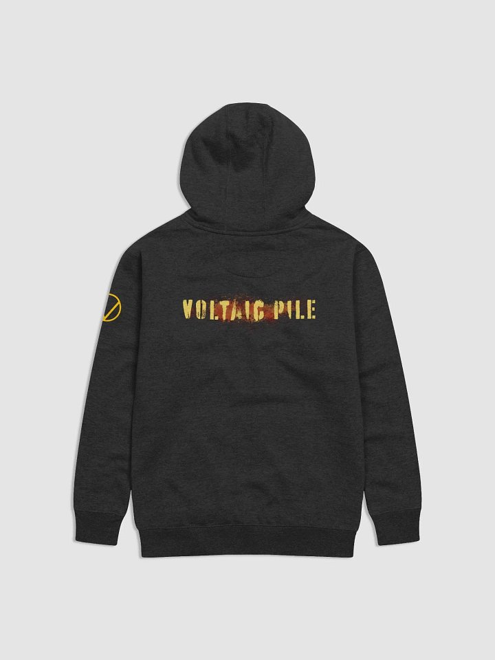 Pile Hoodie product image (2)