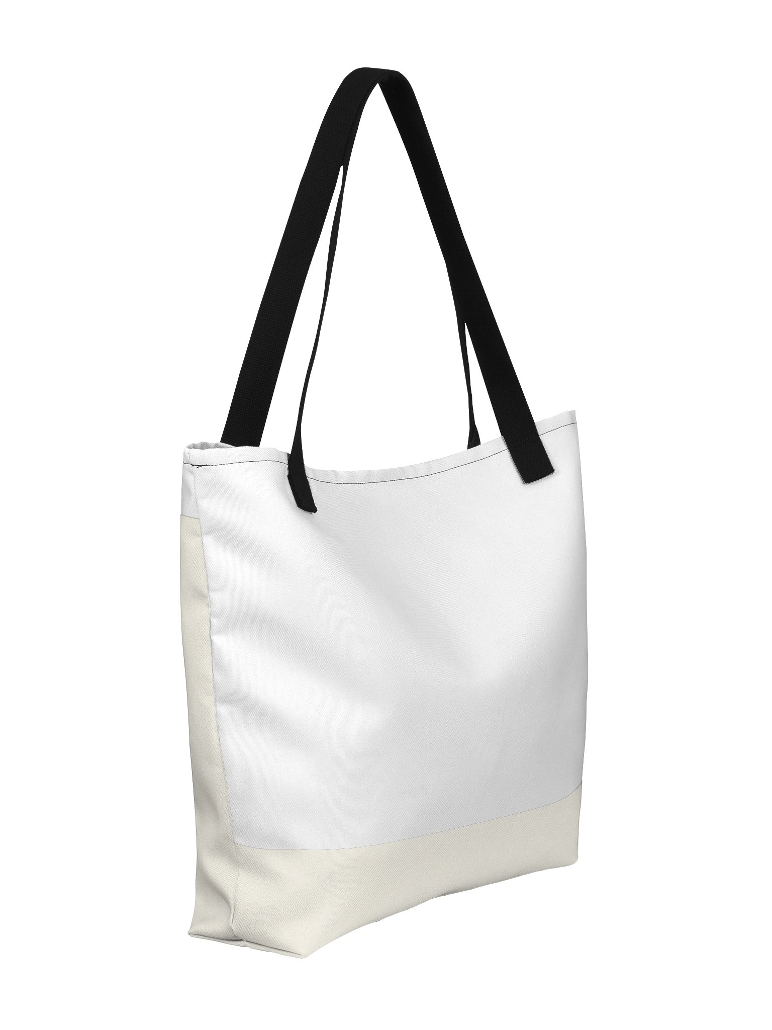 Plato Travel Emblem Tote Bag product image (3)